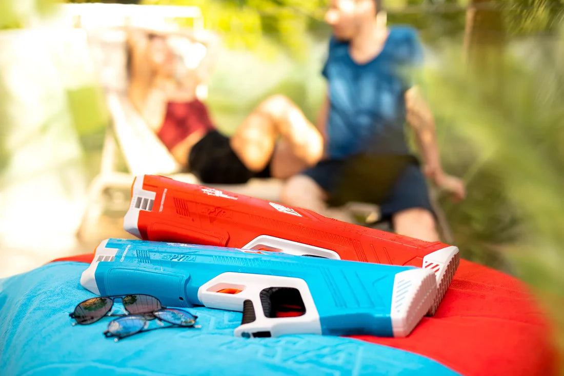 Blaster Pro
