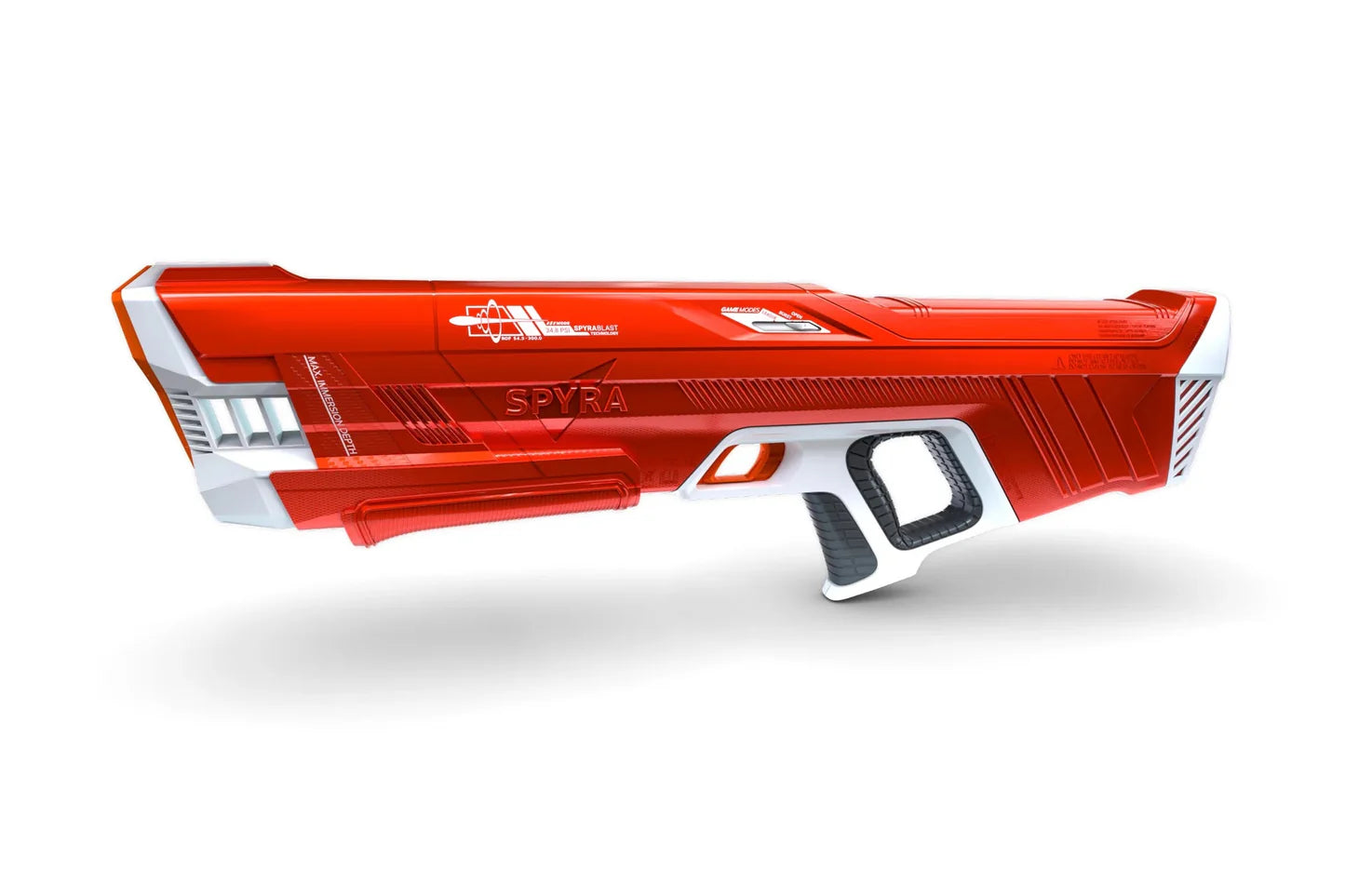 Blaster Pro